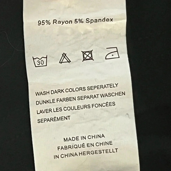 Sherosa Tank Top - Picture 4 of 4